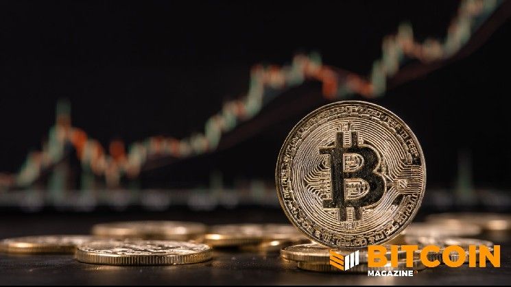 تجاوزت عملة "SATA" من "Strive" حاجز 490 بيتكوين في يوم واحد - أكثر من إجمالي الإنتاج اليومي للتعدين