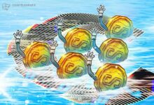 سوسيتيه جنرال تُطلق العملات المستقرة على منصة كانتون لتمويل رمزي