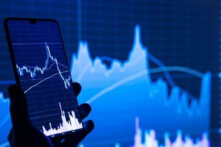 بيتكوين يتراجع وعوائد السندات ترتفع.. تقلبات BTC الضمنية تبقى منخفضة رغم عدم اليقين