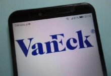 صندوق VanEck الرمزي ينطلق على منصة Euler مع توجه DeFi نحو مؤسسات وول ستريت