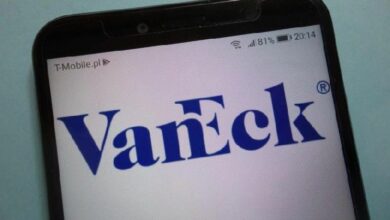 صندوق VanEck الرمزي ينطلق على منصة Euler مع توجه DeFi نحو مؤسسات وول ستريت