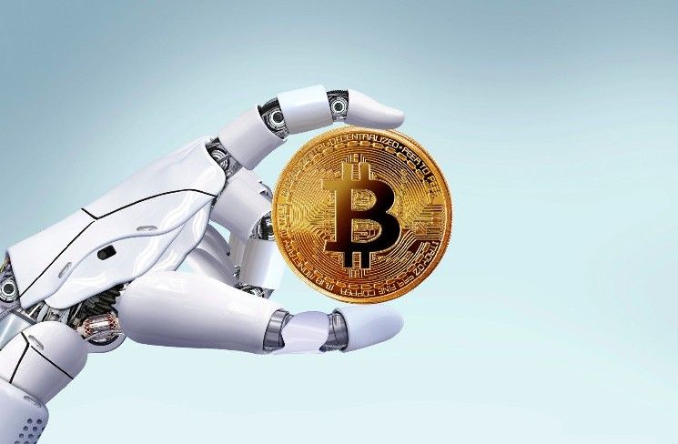 "الذكاء الاصطناعي يتوقع سعر البيتكوين في 22 مايو 2026"