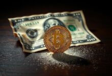 مؤسس BitGo: قوة بيتكوين الحقيقية تكمن في انهيار الثقة في العملات الورقية وليس تخفيض الفائدة