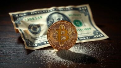 مؤسس BitGo: قوة بيتكوين الحقيقية تكمن في انهيار الثقة في العملات الورقية وليس تخفيض الفائدة