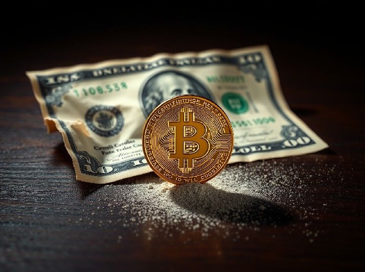 مؤسس BitGo: قوة بيتكوين الحقيقية تكمن في انهيار الثقة في العملات الورقية وليس تخفيض الفائدة