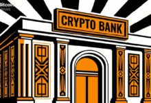 من المتمردين إلى البنوك: لماذا تتبنى صناعة الكريبتو التمويل التقليدي أخيرًا