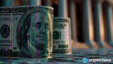 أوسموسيس ترتفع بنسبة 185% مع عودة النقاش حول اندماج كوزموسيس