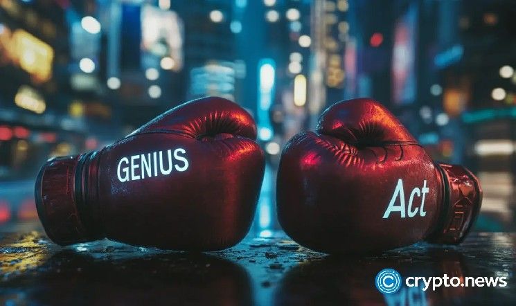 بنوك تعترض على قواعد قانون "جينيوس" بينما تسعى "أجورا" للحصول على ترخيص فيدرالي