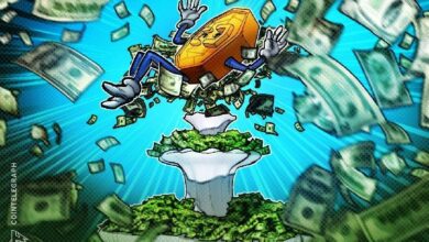 استثمار وقف دارتموث في صندوق سولانا المتداول، تعرض بقيمة 14 مليون دولار للعملات الرقمية