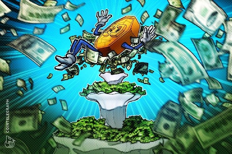 استثمار وقف دارتموث في صندوق سولانا المتداول، تعرض بقيمة 14 مليون دولار للعملات الرقمية