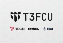 تجميد 450 مليون دولار من الأصول الرقمية غير المشروعة من قبل Tether وTRON وTRM Labs عبر 23 ولاية قضائية