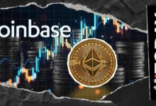 كوين‌باس ستشطب استقرارًا قائمًا على إيثريوم في مايو