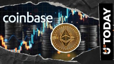 كوين‌باس ستشطب استقرارًا قائمًا على إيثريوم في مايو