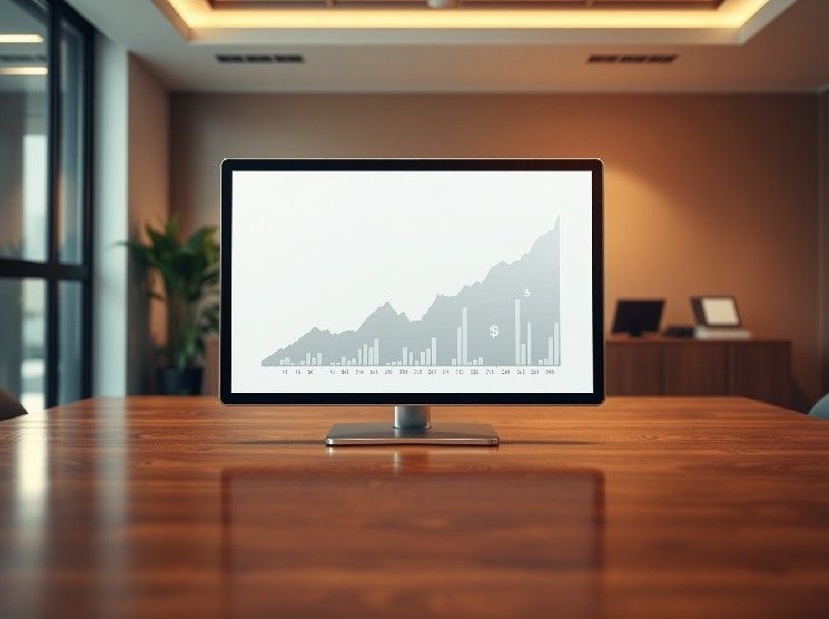 ترو برايس تعدل إيداع صندوق استثمار نشط للعملات المشفرة يستهدف 15 أصلًا رقميًا