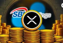**SBI يدفع نحو إطلاق صندوق تداول بيتكوين وXRP في بورصة طوكيو بهدف 32 مليار دولار**