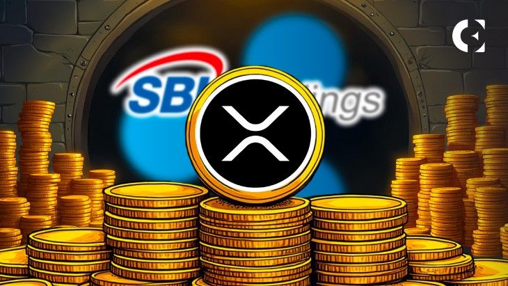 **SBI يدفع نحو إطلاق صندوق تداول بيتكوين وXRP في بورصة طوكيو بهدف 32 مليار دولار**