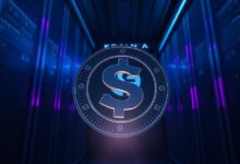 ضخّ 7.76 مليون دولار من SOL إلى Kraken مع تصاعد النشاط على السلسلة
