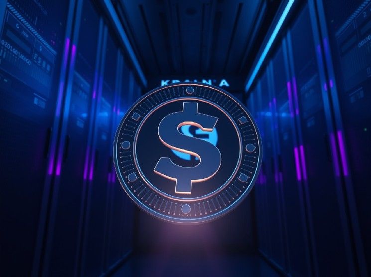 ضخّ 7.76 مليون دولار من SOL إلى Kraken مع تصاعد النشاط على السلسلة