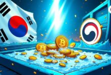 قضية قانون العملات الرقمية في كوريا الجنوبية تصل إلى الاستئناف بشأن أرباح بقيمة 5.1 مليون دولار