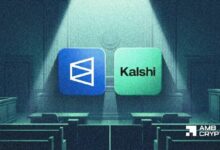 عنوان مترجم:
**"الحرب القانونية التي تهدد مستقبل Kalshi وPolymarket: منصات مقامرة بنسبة 100%"**