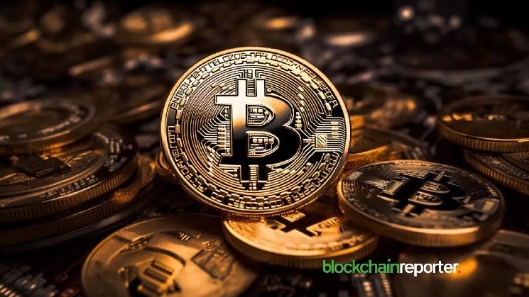 انتهاء سلسلة تمويل البيتكوين المستمرة لمدة 67 يومًا — لكن لم يتم تصفية جميع المتداولين بنفس السعر