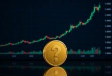 مُتداول صيني في العملات الرقمية يشارك عملة رقمية بديلة ذات "أنقى" نظرة فنية!