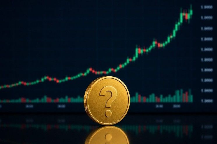 مُتداول صيني في العملات الرقمية يشارك عملة رقمية بديلة ذات "أنقى" نظرة فنية!