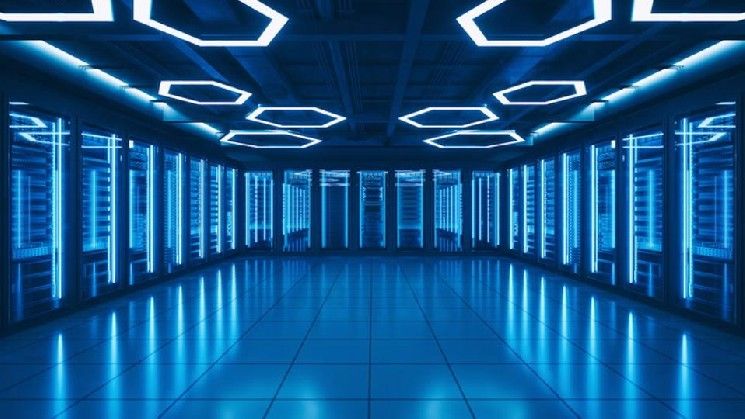 استثمار HIVE بـ 58 مليون دولار في قطعة أرض بتورنتو لإنشاء منشأة ذكاء اصطناعي؛ الأسهم ترتفع