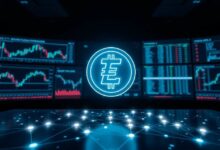 تحويل ضخم بقيمة 813 مليون دولار من USDT من HTX إلى محفظة غير معروفة يثير التساؤلات
