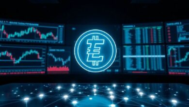 تحويل ضخم بقيمة 813 مليون دولار من USDT من HTX إلى محفظة غير معروفة يثير التساؤلات
