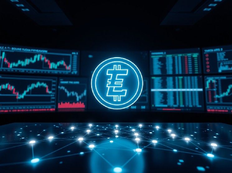 تحويل ضخم بقيمة 813 مليون دولار من USDT من HTX إلى محفظة غير معروفة يثير التساؤلات