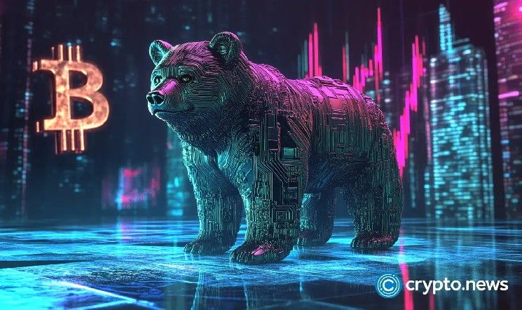 لماذا ينخفض سعر البيتكوين؟ (27 مايو)