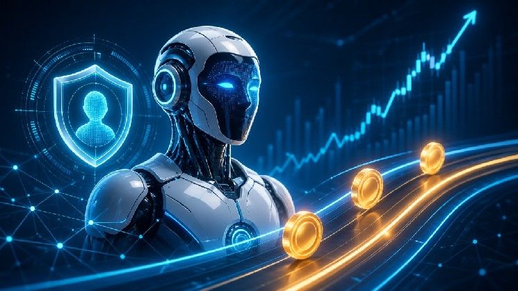 إينجيكتيف تطلق منصة للوكلاء الذكيين المستقلين في التداول بهوية على السلسلة ومسارات رسوم