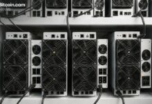 خبير: عمالقة تعدين البيتكوين يتوسعون في البنية التحتية للطاقة