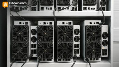 خبير: عمالقة تعدين البيتكوين يتوسعون في البنية التحتية للطاقة