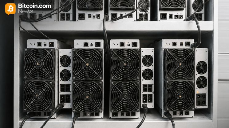 خبير: عمالقة تعدين البيتكوين يتوسعون في البنية التحتية للطاقة