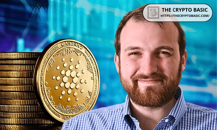مؤسس كاردانو يتوقع نمواً هائلاً للعملات الرقمية بحلول 2027