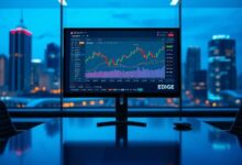 إطلاق EdgeX V2 على سلسلة EDGE لتعزيز الأمان والاقتصاد الرمزي