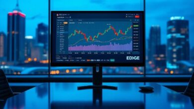 إطلاق EdgeX V2 على سلسلة EDGE لتعزيز الأمان والاقتصاد الرمزي