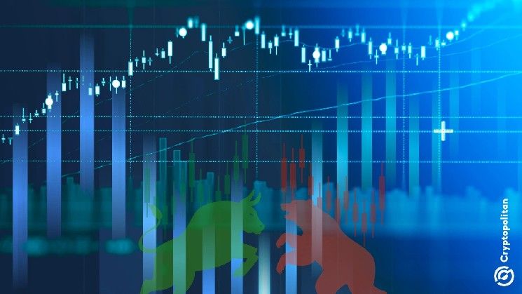 تجاوزت تدفقات الخروج من منتجات العملات الرقمية مليار دولار مع انتصارات أمريكية تنظيمية واقتصادية