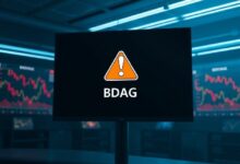 تحذير عاجل: ZachXBT يكشف تورط منصة Toobit في إدراج رمز BDAG الاحتيالي