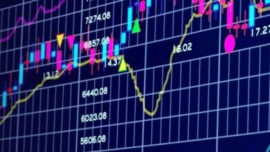 بيتكوين مقابل الذهب: انتهاء صعود BTC على مدار 3 أشهر