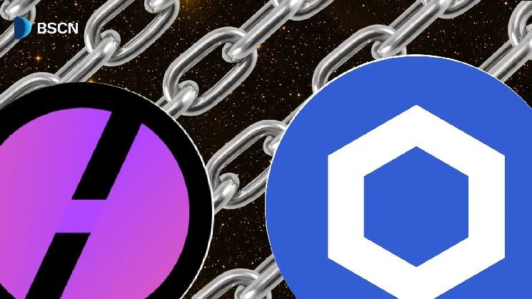 تتفوق Chainlink في حرب الجسور مع Huma Finance: لماذا هذا مهم؟