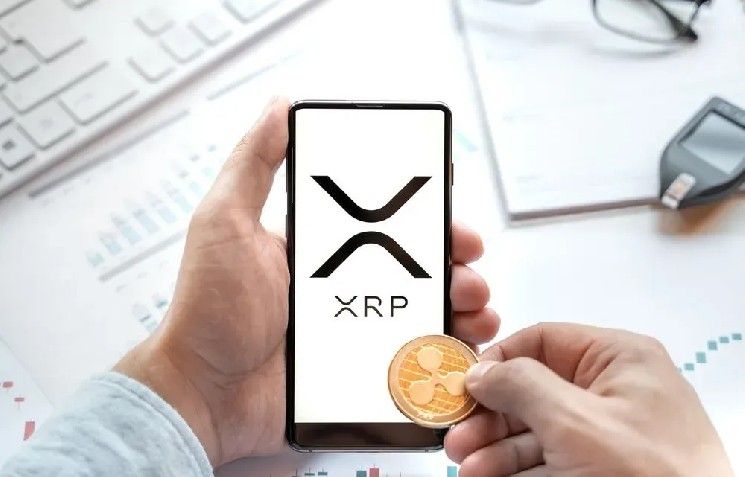 تحويلات "SBI Remit" تصل إلى 15 مليار دولار عالميًا مع دمج XRP خلف الكواليس