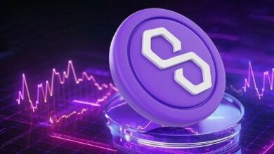 **Polygon يختتم أبريل بأحد أقوى أسابيعه في 2026**