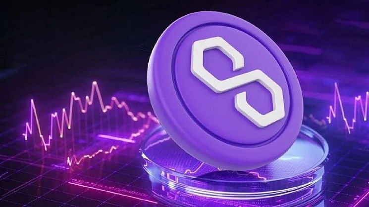 **Polygon يختتم أبريل بأحد أقوى أسابيعه في 2026**