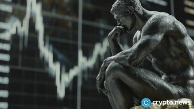 لماذا يرتفع سوق العملات الرقمية اليوم؟