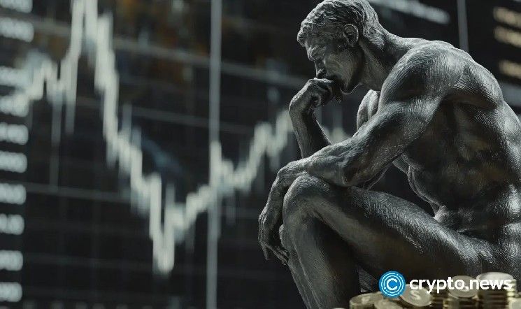 لماذا يرتفع سوق العملات الرقمية اليوم؟