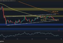 توقعات سعر الإيثريوم: ETH يواجه خطر 1800 دولار ما لم يستعيد الثيران هذا المستوى الحاسم