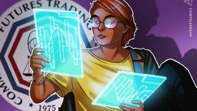 هيئة تداول السلع الآجلة (CFTC) تتلقى ردودًا متباينة بشأن تنظيم أسواق التوقعات